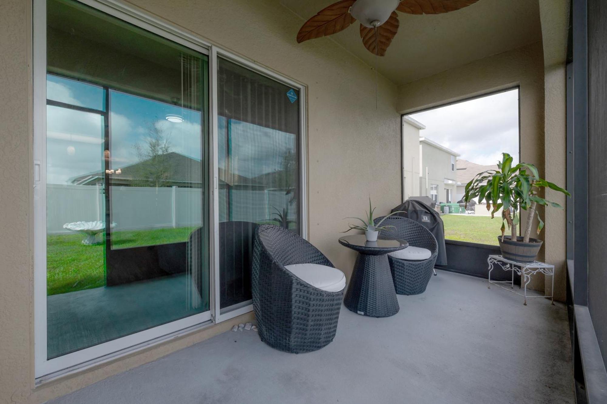 Sun City Cozy Home Ruskin Exteriör bild